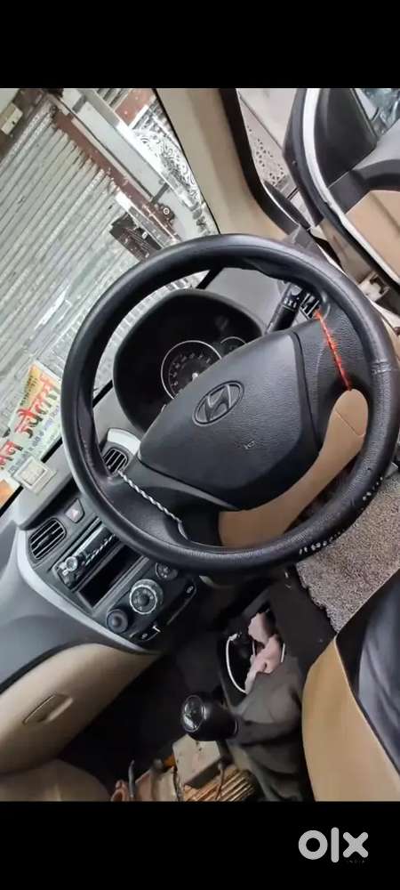 Hyundai Eon 2014 Petrol 55000 Km Driven