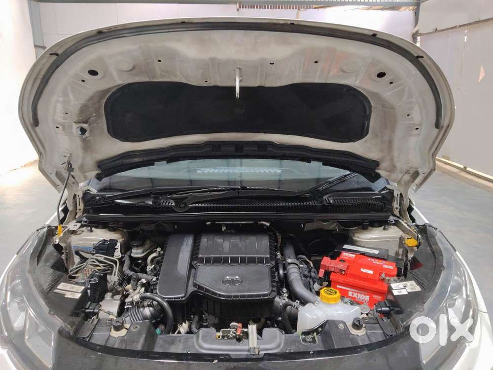 Tata Nexon 1.5 Revotorq Xza Plus, 2020, Diesel