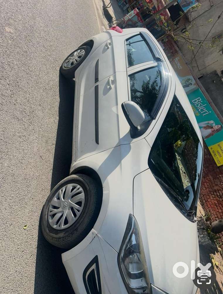 Hyundai I20 2012 Diesel Good Condition