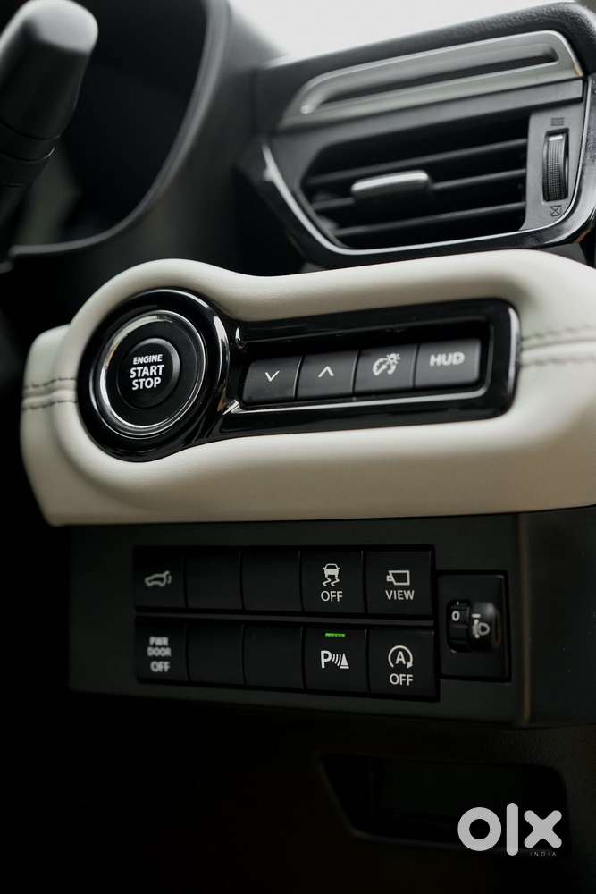 Maruti Suzuki Victoris Zxi Plus (o) Petrol Manual, 2025, Petrol