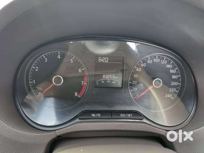 Volkswagen Vento 1.6 Highline, 2019, Petrol