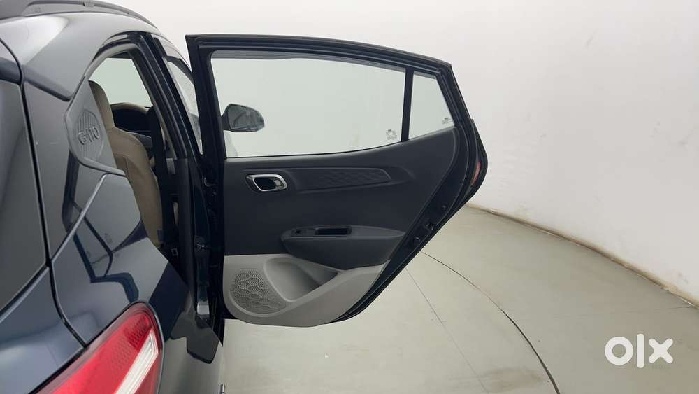 Hyundai Grand I10 Nios Sportz 1.2 Kappa Vtvt, 2021, Petrol
