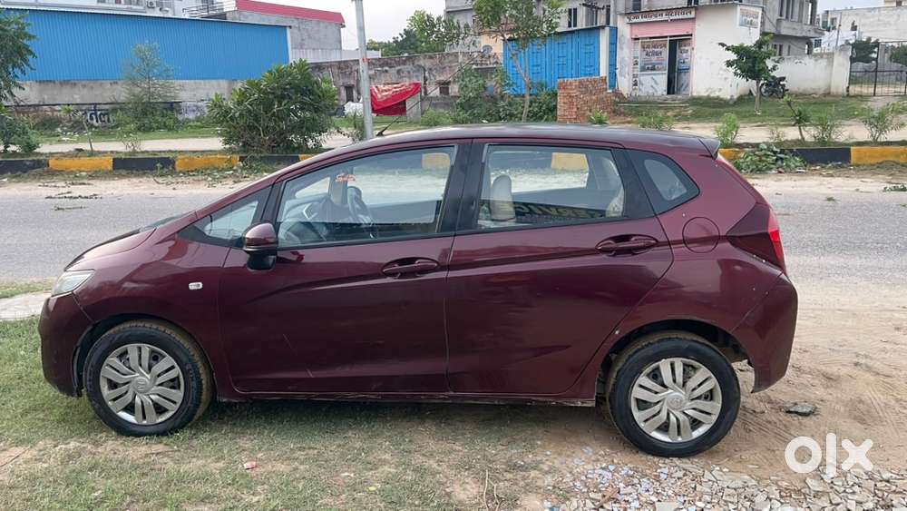 Honda Jazz 2018 Model
