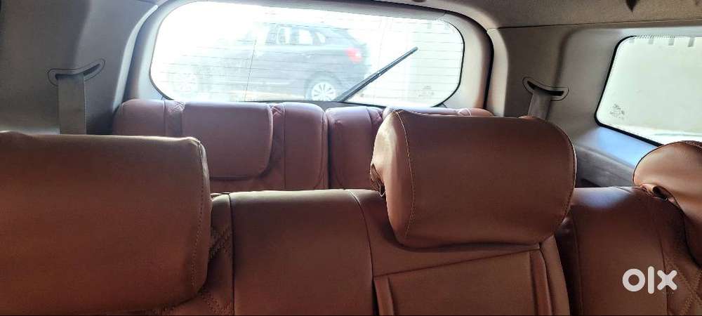 Mahindra Xuv500 2012 Diesel Well Maintained