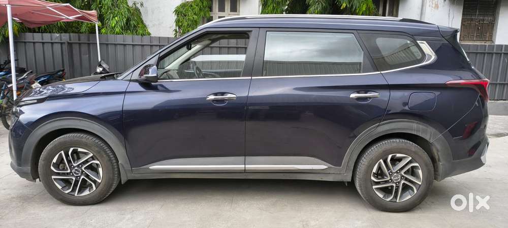 Kia Carens 1.5 Luxury Plus Turbo 7 Str, 2022, Diesel