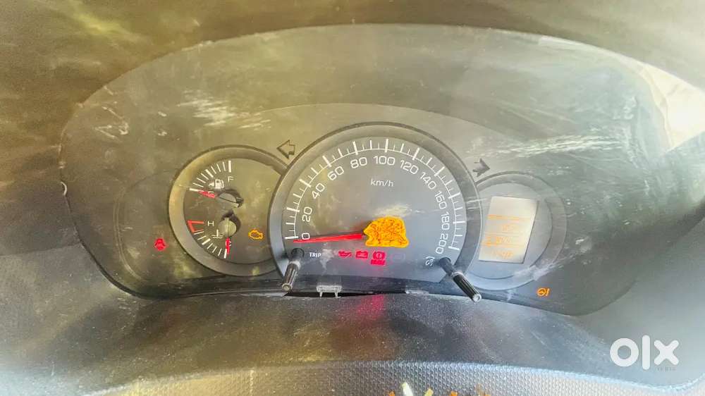 Maruti Suzuki Dzire Tour 2019