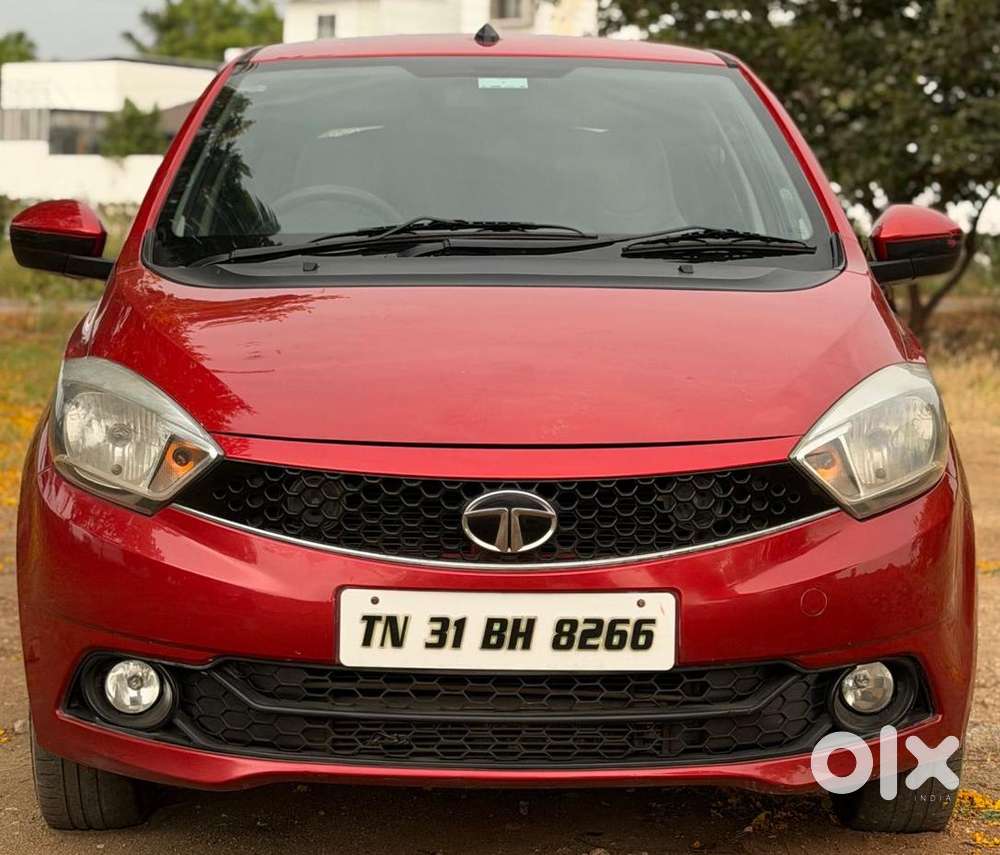 Tata Tiago, 2018, Diesel