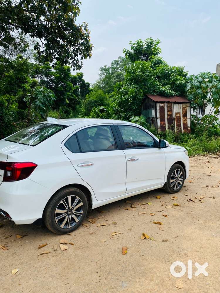 Honda Amaze Petrol 2024