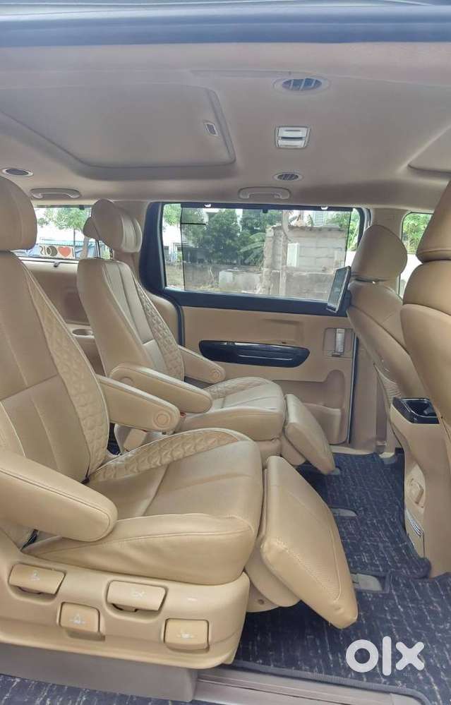 Kia Carnival Limousine, 2022, Diesel
