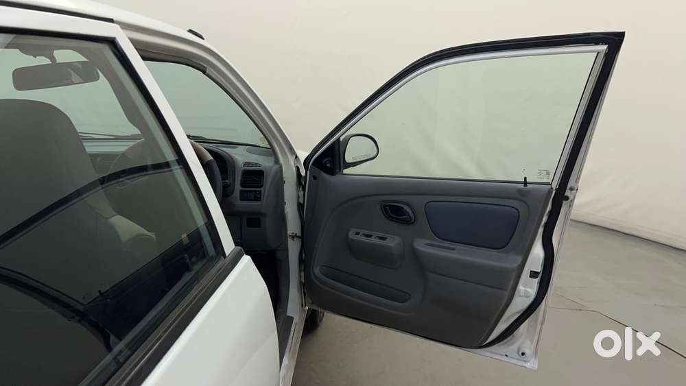 Maruti Suzuki Alto K10 Vxi, 2012, Petrol