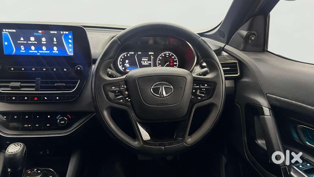 Tata Safari 2.0 Kryotec Xza Plus Dark Edition, 2022, Diesel