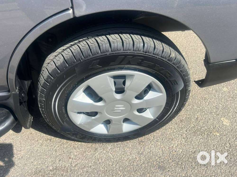 Maruti Suzuki Eeco 5 Seater Ac, 2023, Petrol