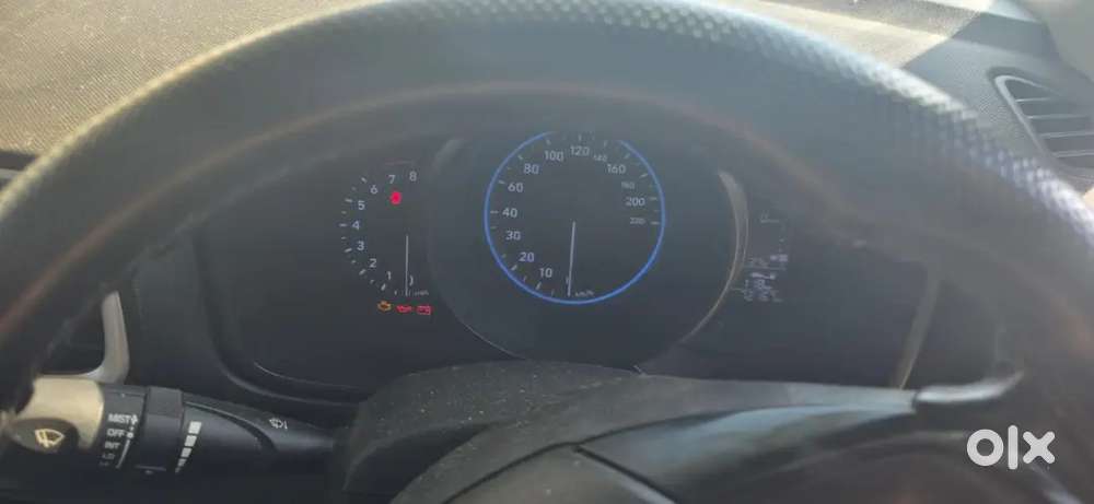 Hyundai Venue Kappa Mt 2021