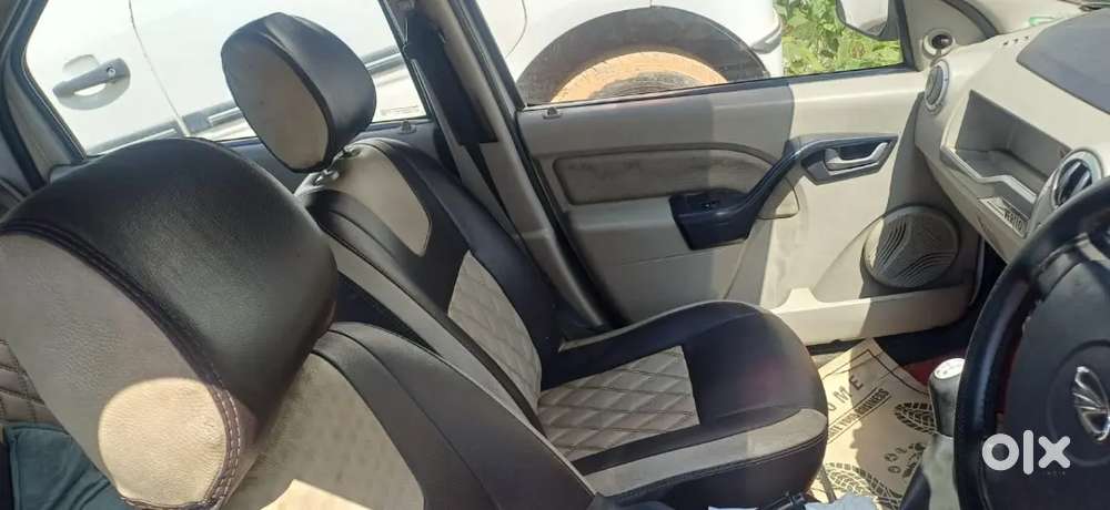 Mahindra Verito 2015 Diesel Car