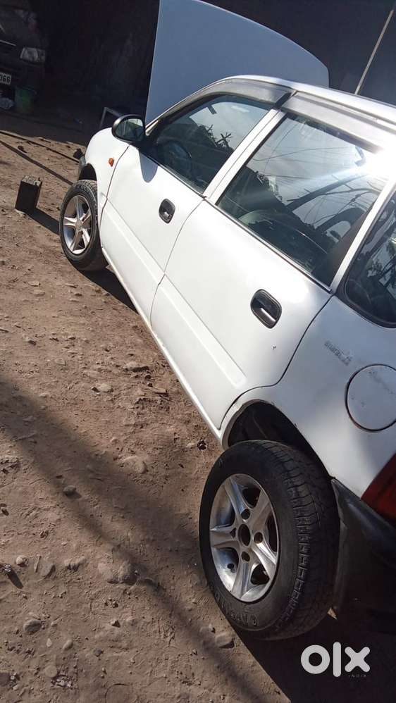 Maruti Suzuki 2007 Model