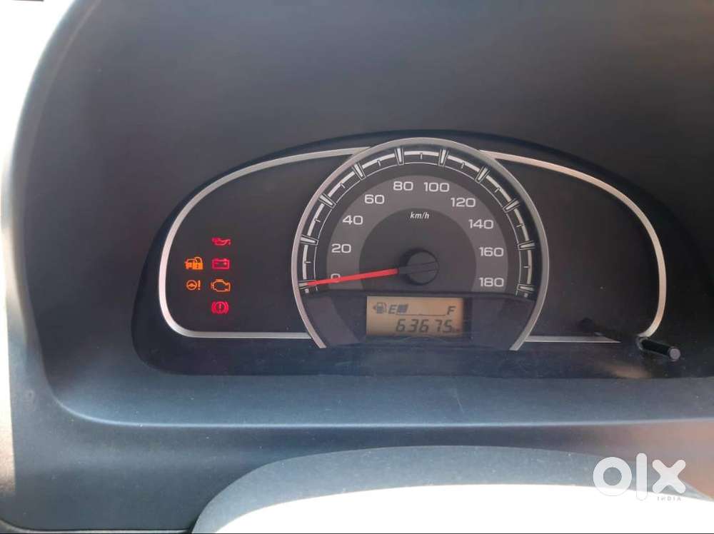 Maruti Suzuki Alto 800 2018 Petrol 63673 Km Driven