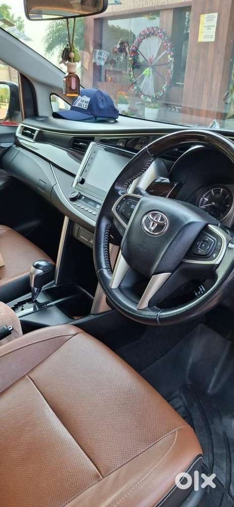 Toyota Automatic Diesel 2024 In A Brilliant Condition