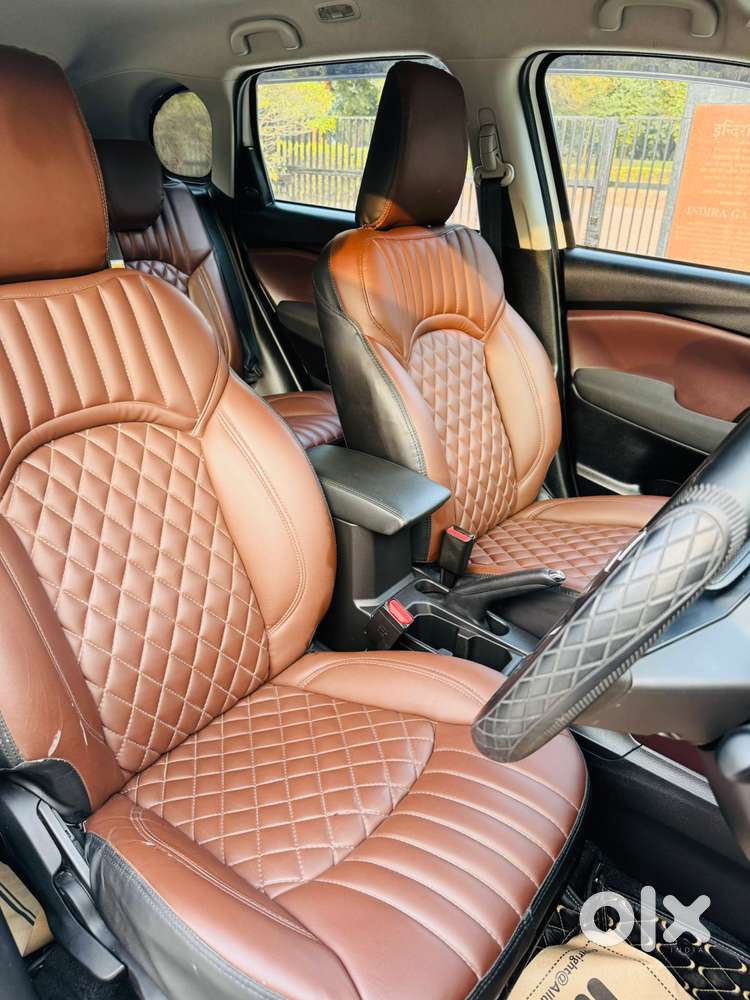 Maruti Suzuki Grand Vitara 1.5 Sigma Smart Hybrid, 2023, Petrol