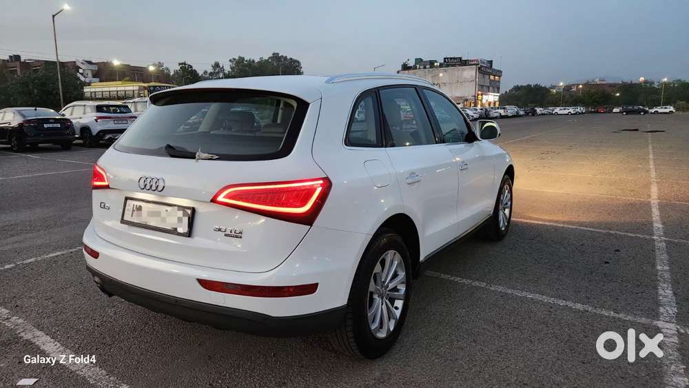 Audi Q5 3.0 Tdi Quattro, 2016, Diesel