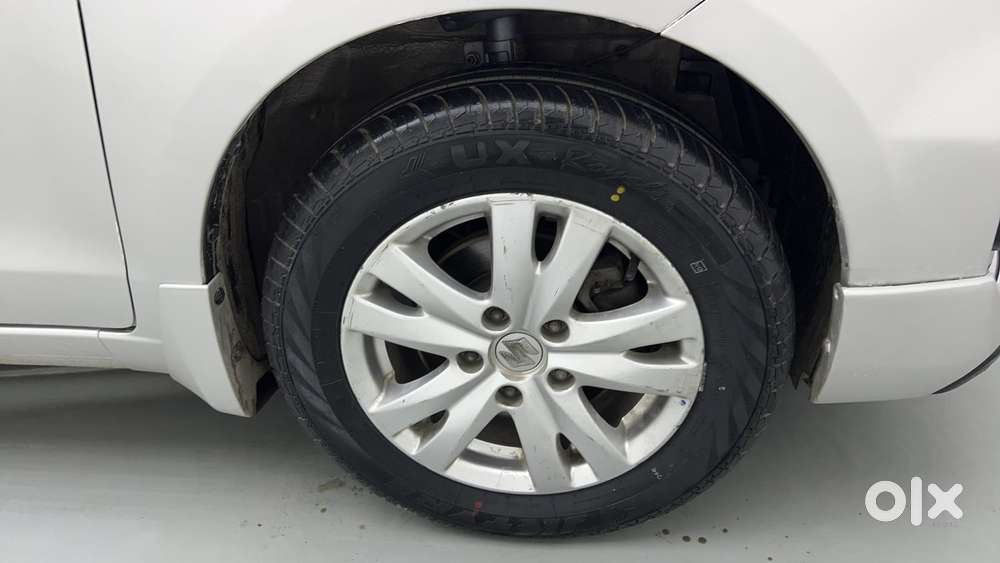 Maruti Suzuki Ertiga 1.5 Zxi, 2018, Petrol