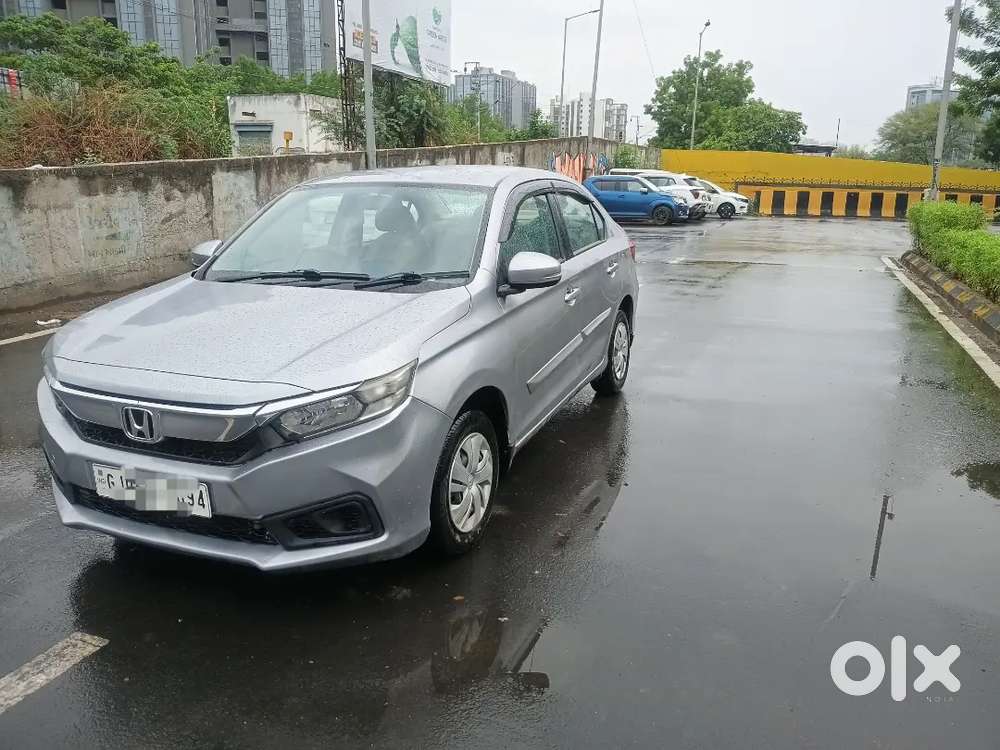 Honda Amaze  2020