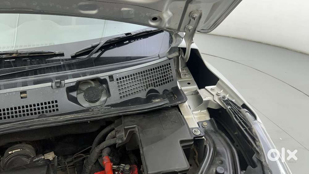 Nissan Magnite 1.0 Xv Turbo Cvt, 2021, Petrol