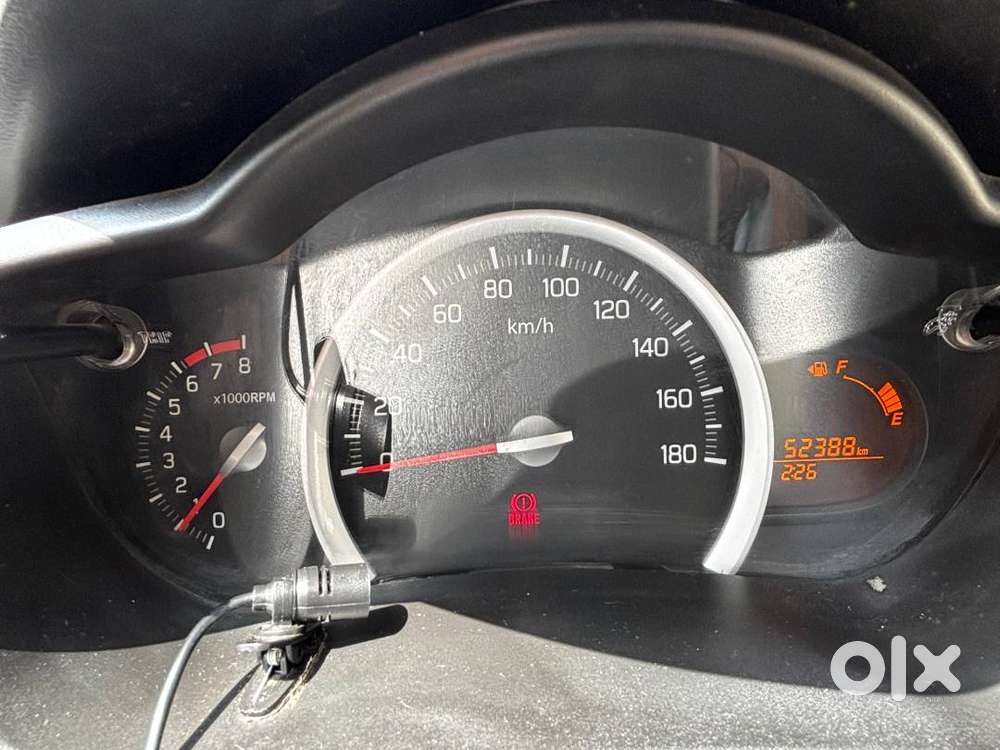 Maruti Celerio Zxi 2019
