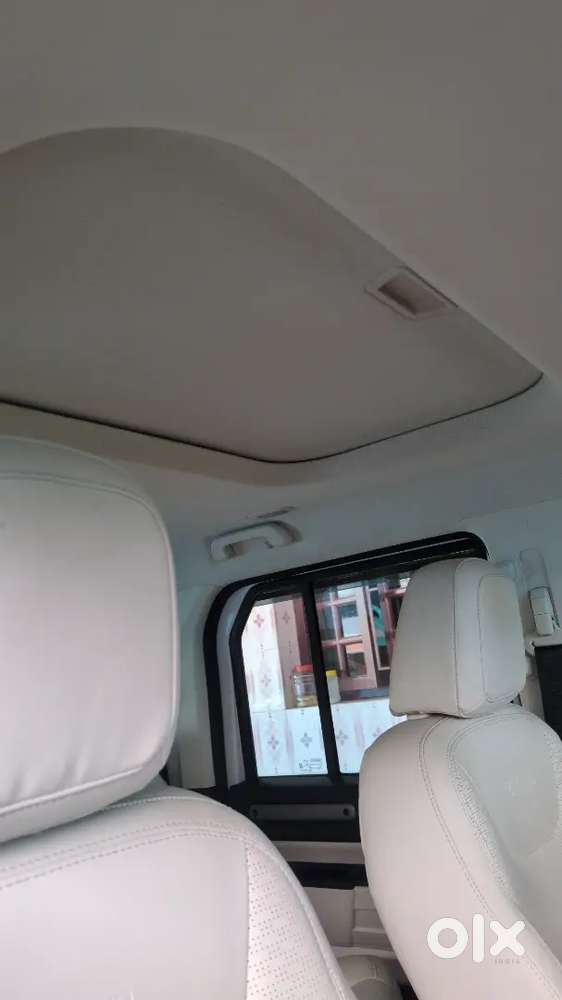 Mahindra Thar Roxx 2024 Diesel Mt 2wd