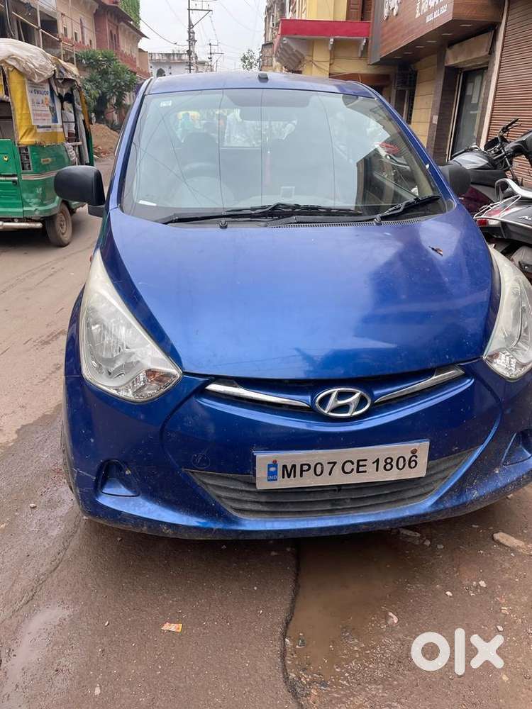 Hyundai Eon 2016 Good Condition