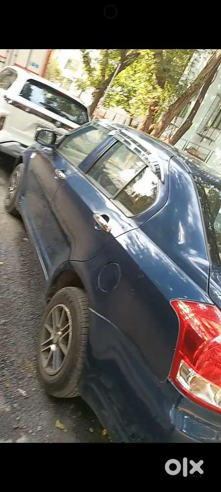 Maruti Suzuki Dzire 2010 Cng & Hybrids 185000 Km Driven