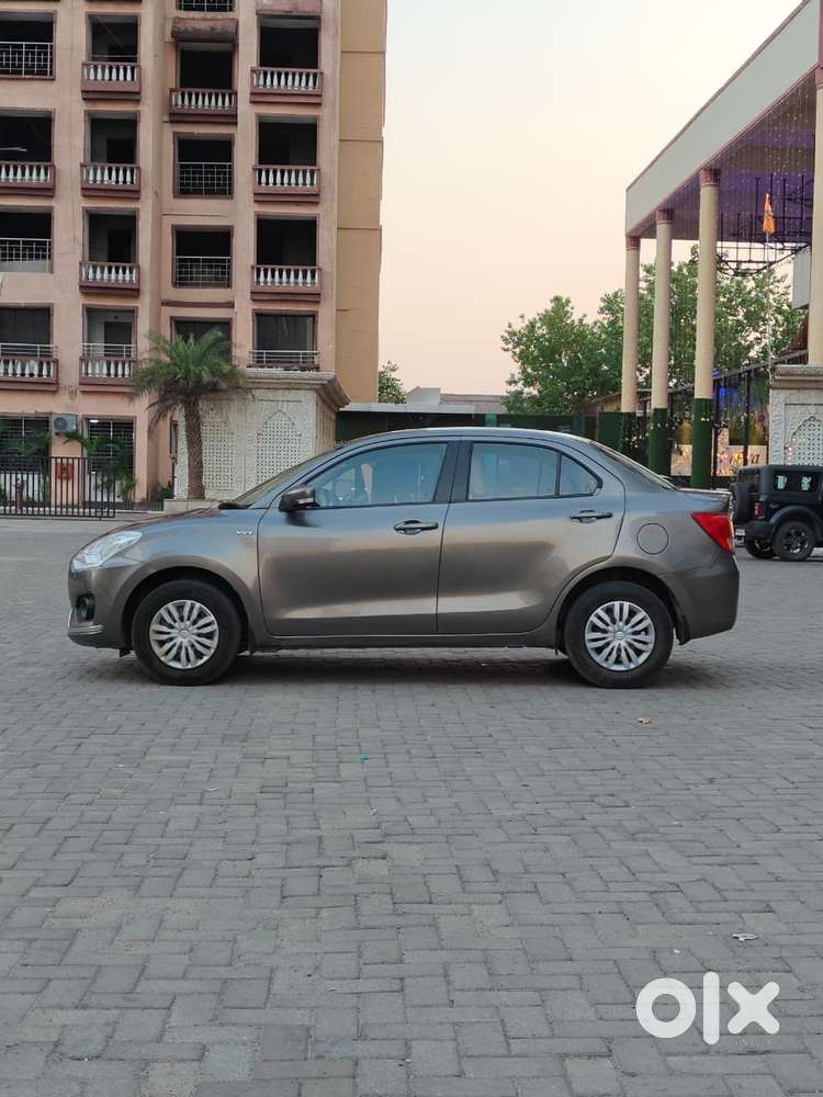 Maruti Suzuki Dzire