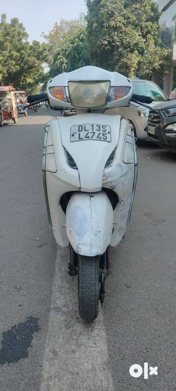 Activa 2012 model price olx sale