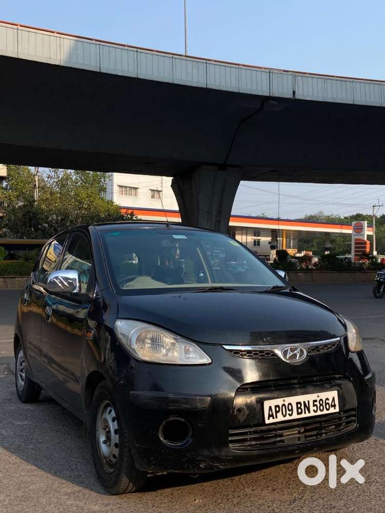 Hyundai I10 2008 In Good Condition