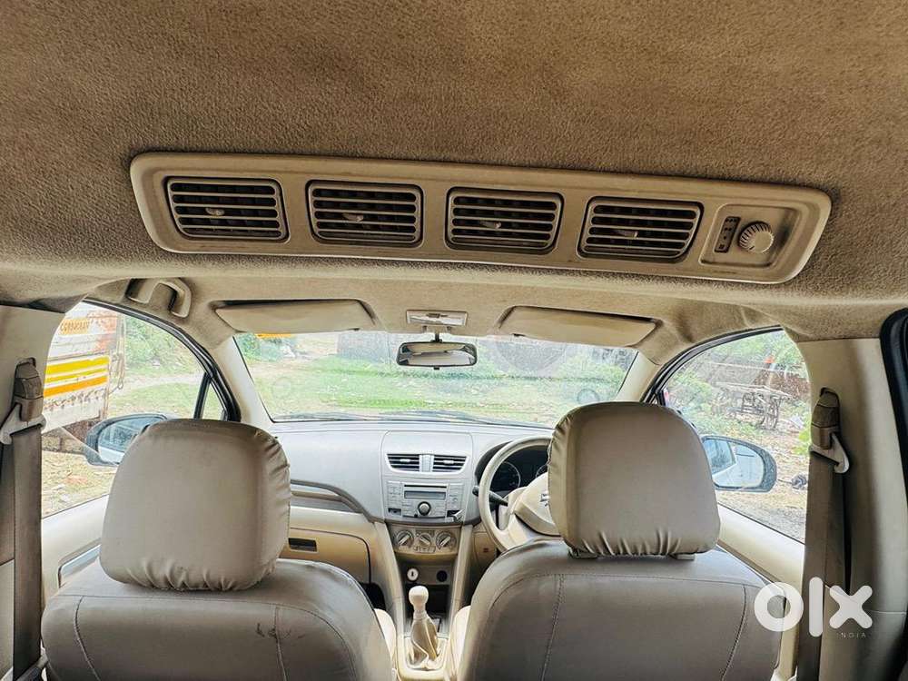 Maruti Suzuki Ertiga 2015 Diesel Well Maintained