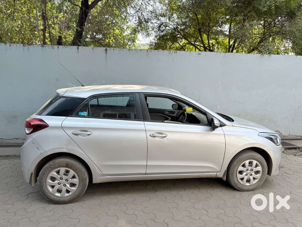Hyundai Elite I20 2018 Petrol Well Maintained