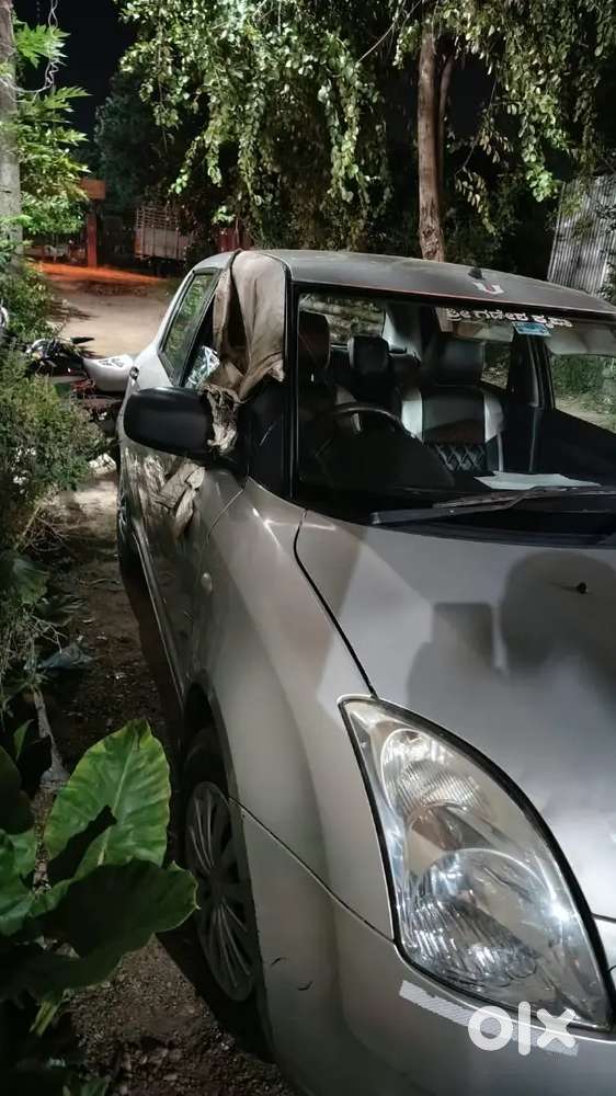Maruti Suzuki Swift Vxi 2006