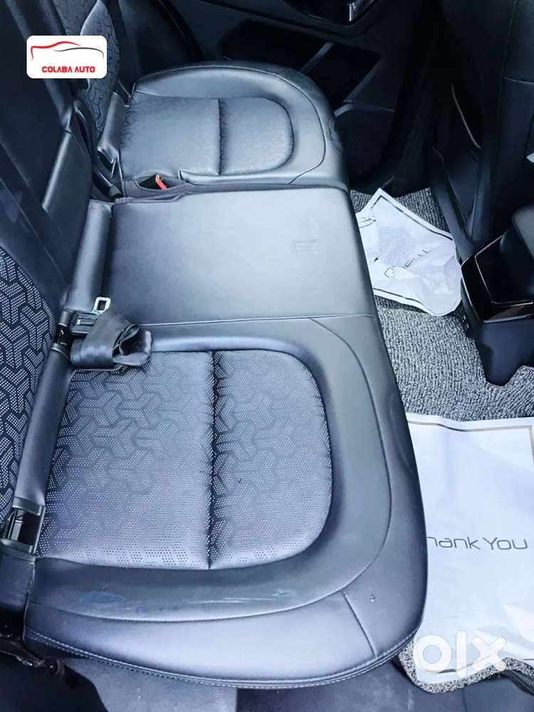 Tata Safari 2.0 Kryotec Xza Plus, 2022, Diesel