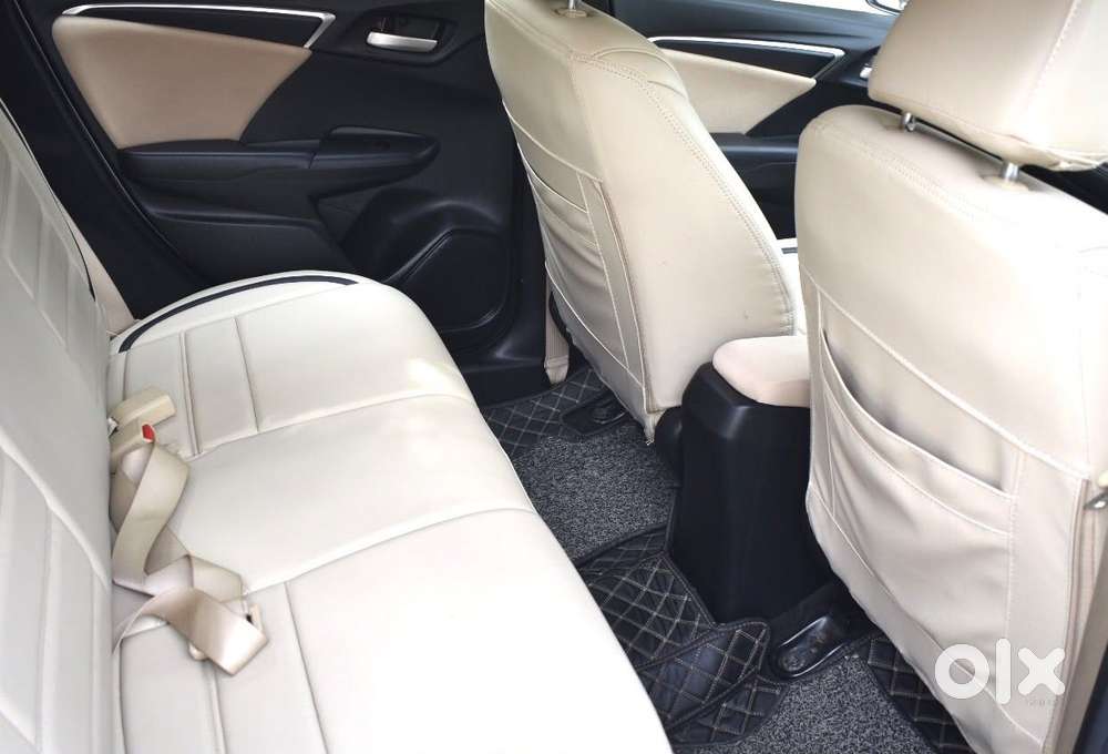 Honda Jazz Vx Cvt, 2021, Petrol