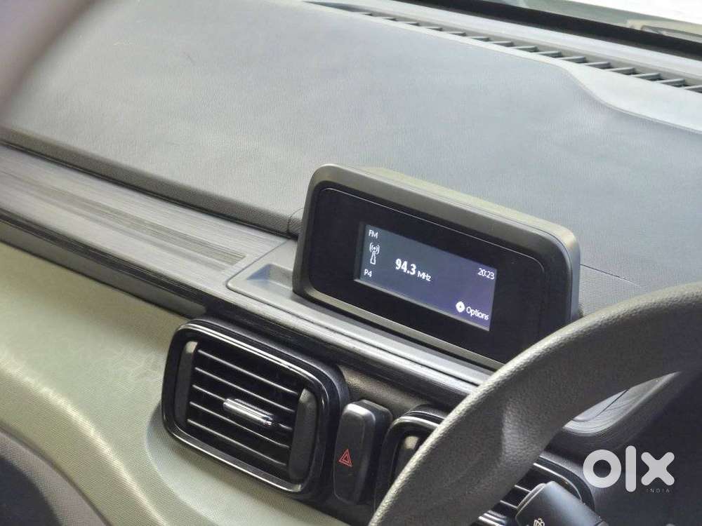 Tata Punch Camo Adventure Mt, 2022, Petrol