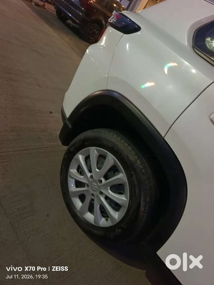 Maruti Suzuki Vitara 2024