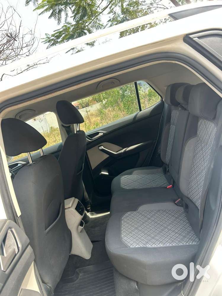 Volkswagen Taigun, 2023