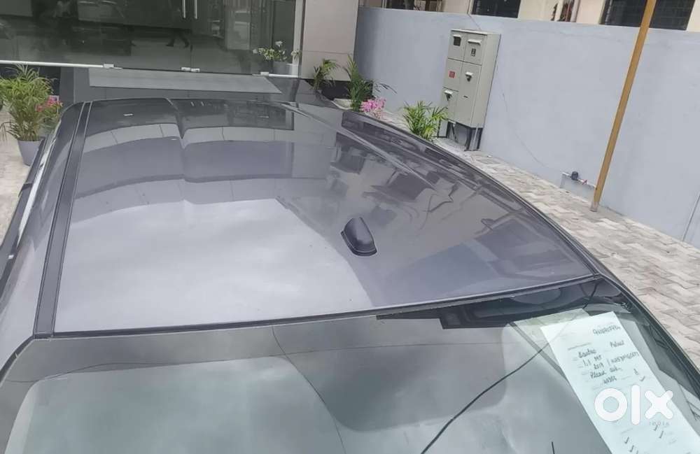 Hyundai Santro Sportz, 2019, Petrol