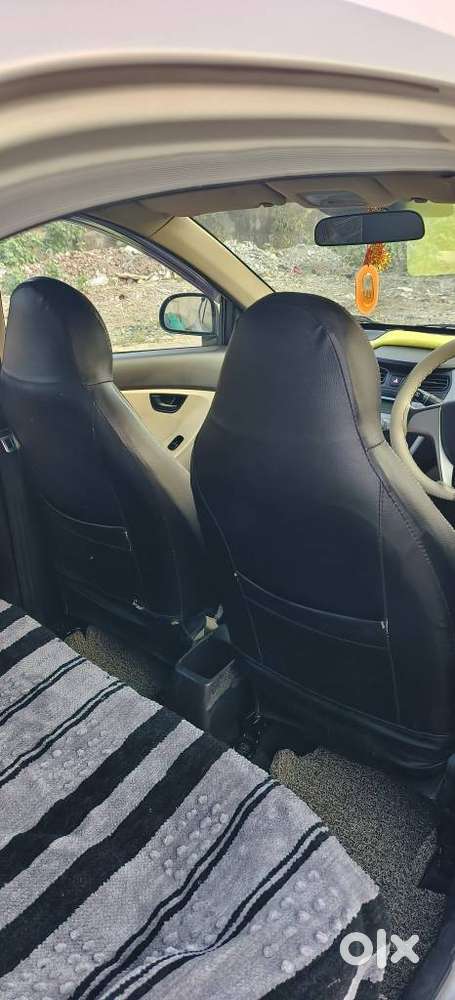 Hyundai Eon 0.8 Magna Plus Airbag, 2017, Petrol