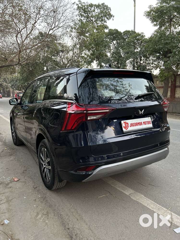 Mahindra Xuv700 2.2 Ax 7 Diesel At Str, 2023, Diesel