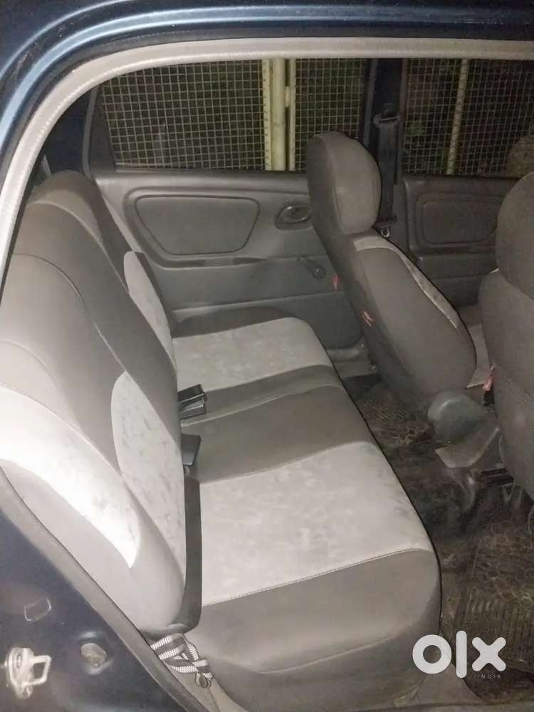 Maruti Suzuki Alto 2009