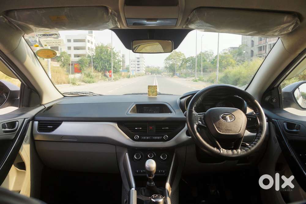 Tata Nexon 1.5 Revotorq Xm, 2018, Diesel