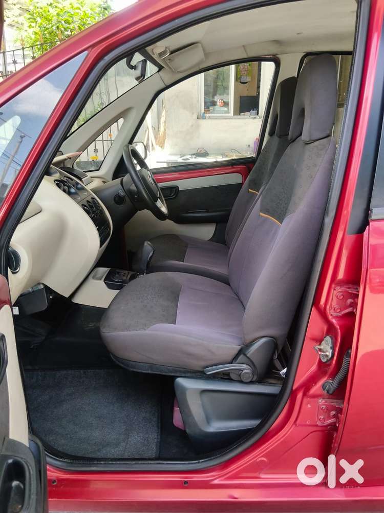 Tata Nano Xma, 2015, Petrol