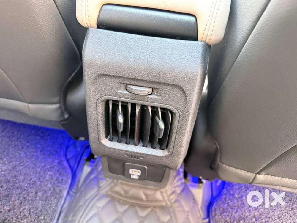 Jeep Meridian Limited Plus 4x4 At, 2024, Diesel