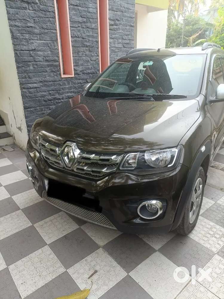Renault Kwid 1.0 2016