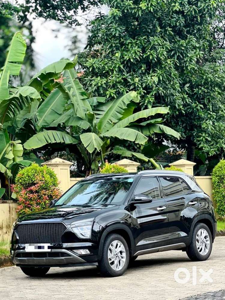 Hyundai Creta 1.6 Sx, 2023, Petrol